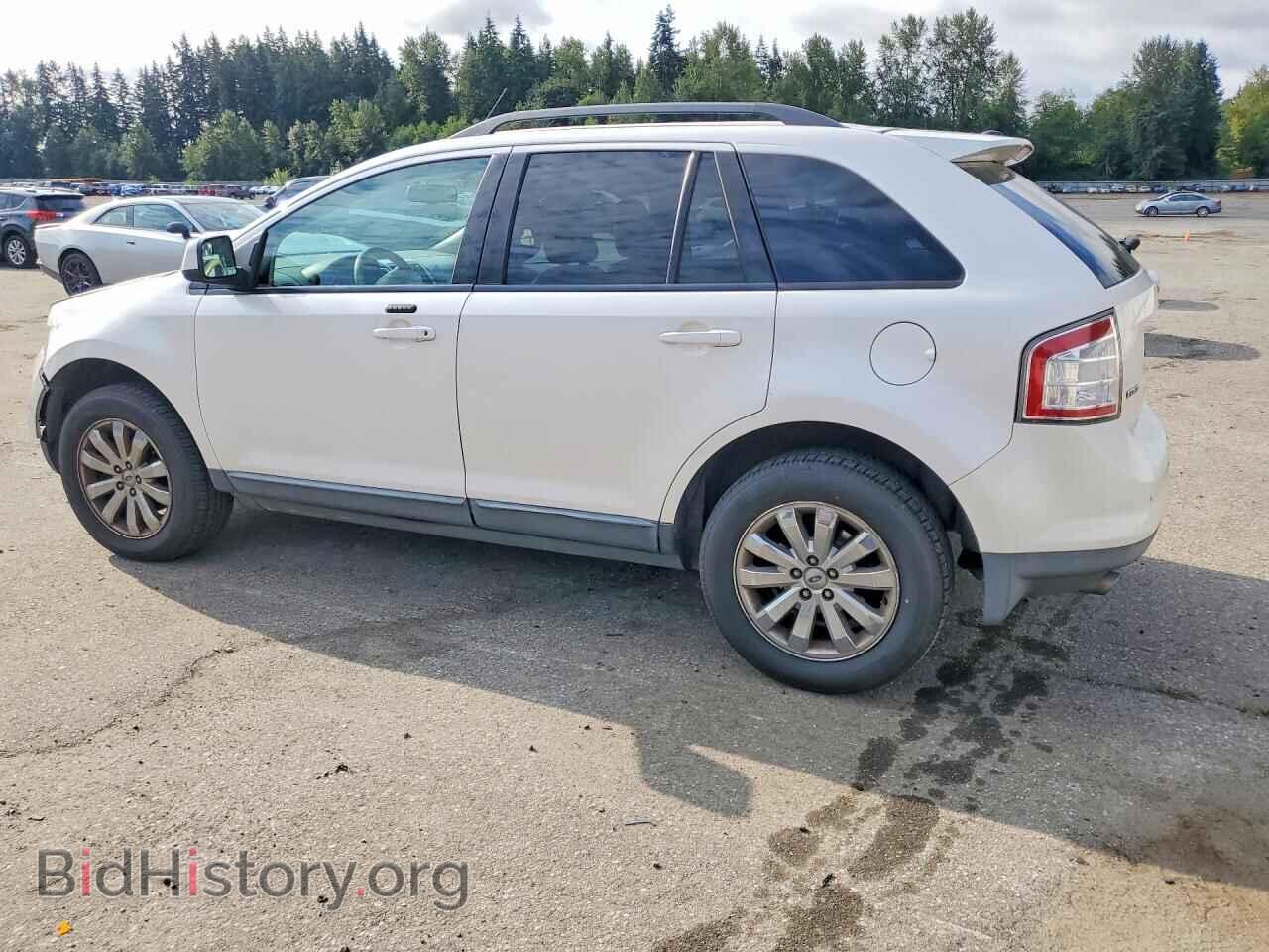 2010 FORD EDGE - VIN: 2FMDK3JC2ABB16916 - Photo 2