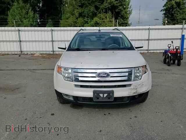 2010 FORD EDGE - VIN: 2FMDK3JC2ABB16916 - Photo 14
