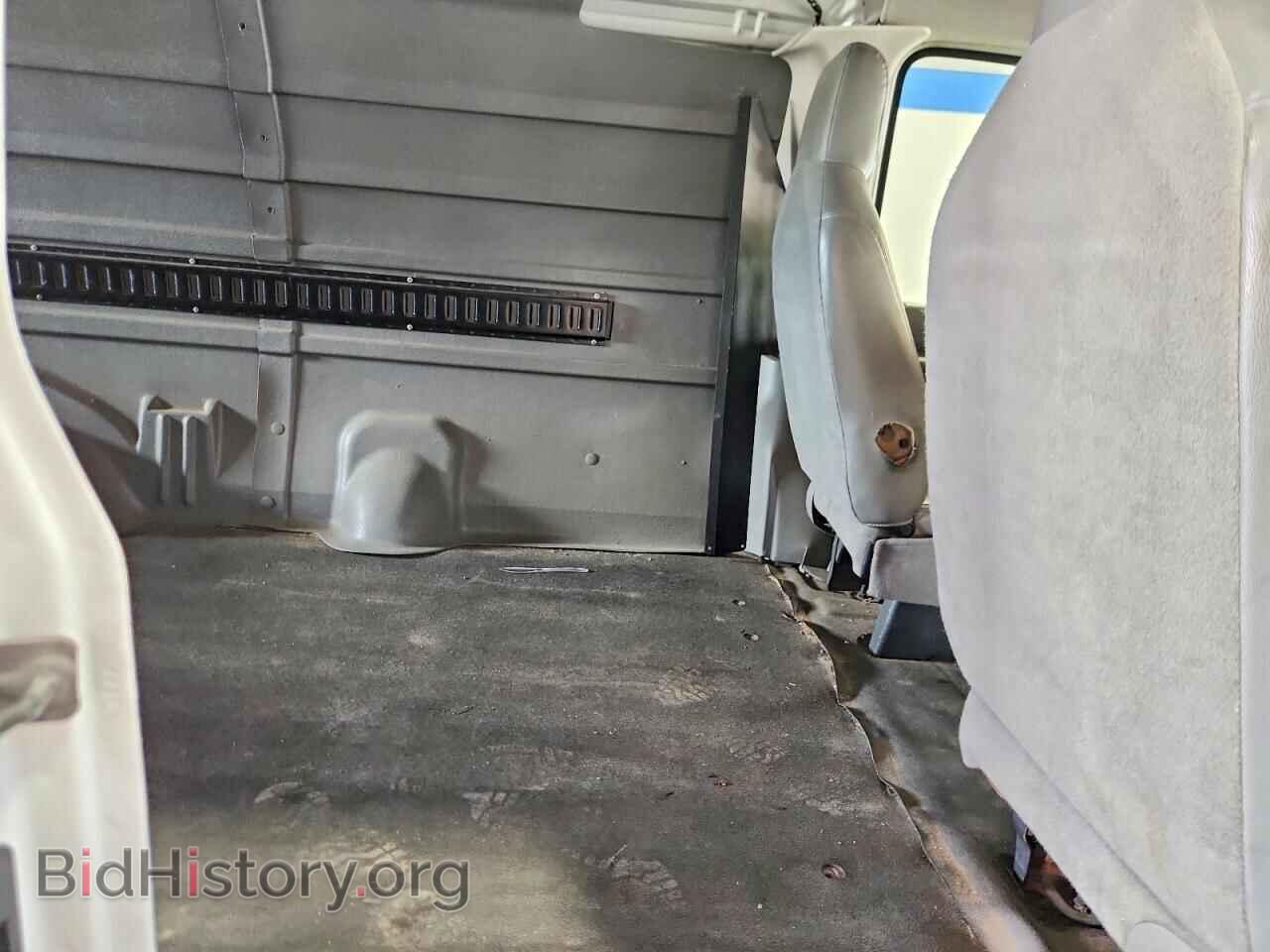2010 FORD ECONOLINE - VIN: 1FTNS1EW9ADA23645 - Photo 11