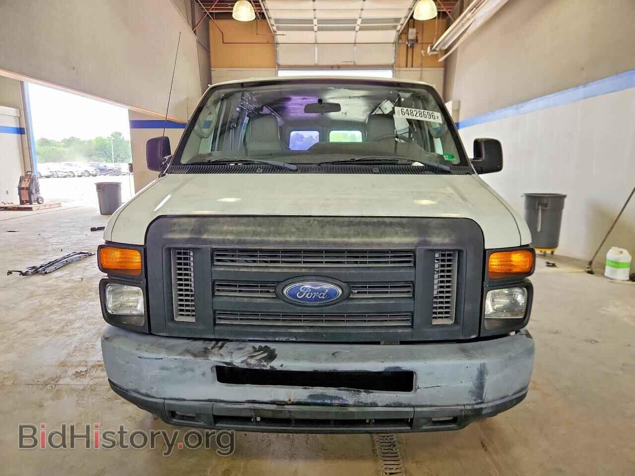 2010 FORD ECONOLINE - VIN: 1FTNS1EW9ADA23645 - Photo 5