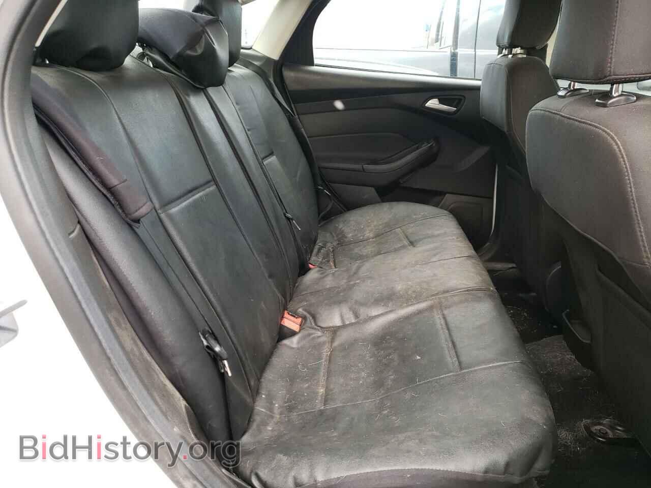 2017 FORD FOCUS - VIN: 1FADP3FE2HL317991 - Photo 6