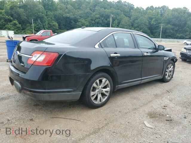 2011 FORD TAURUS - VIN: 1FAHP2EW3BG164138 - Photo 3