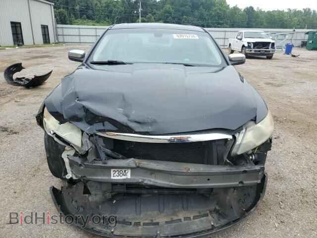 2011 FORD TAURUS - VIN: 1FAHP2EW3BG164138 - Photo 5