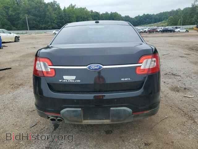 2011 FORD TAURUS - VIN: 1FAHP2EW3BG164138 - Photo 6
