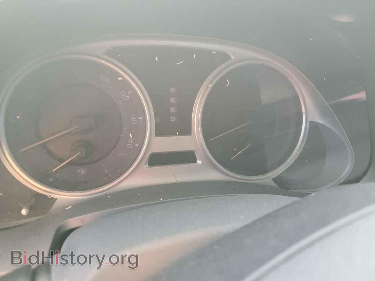 2006 LEXUS IS - VIN: JTHCK262262003103 - Фото 8