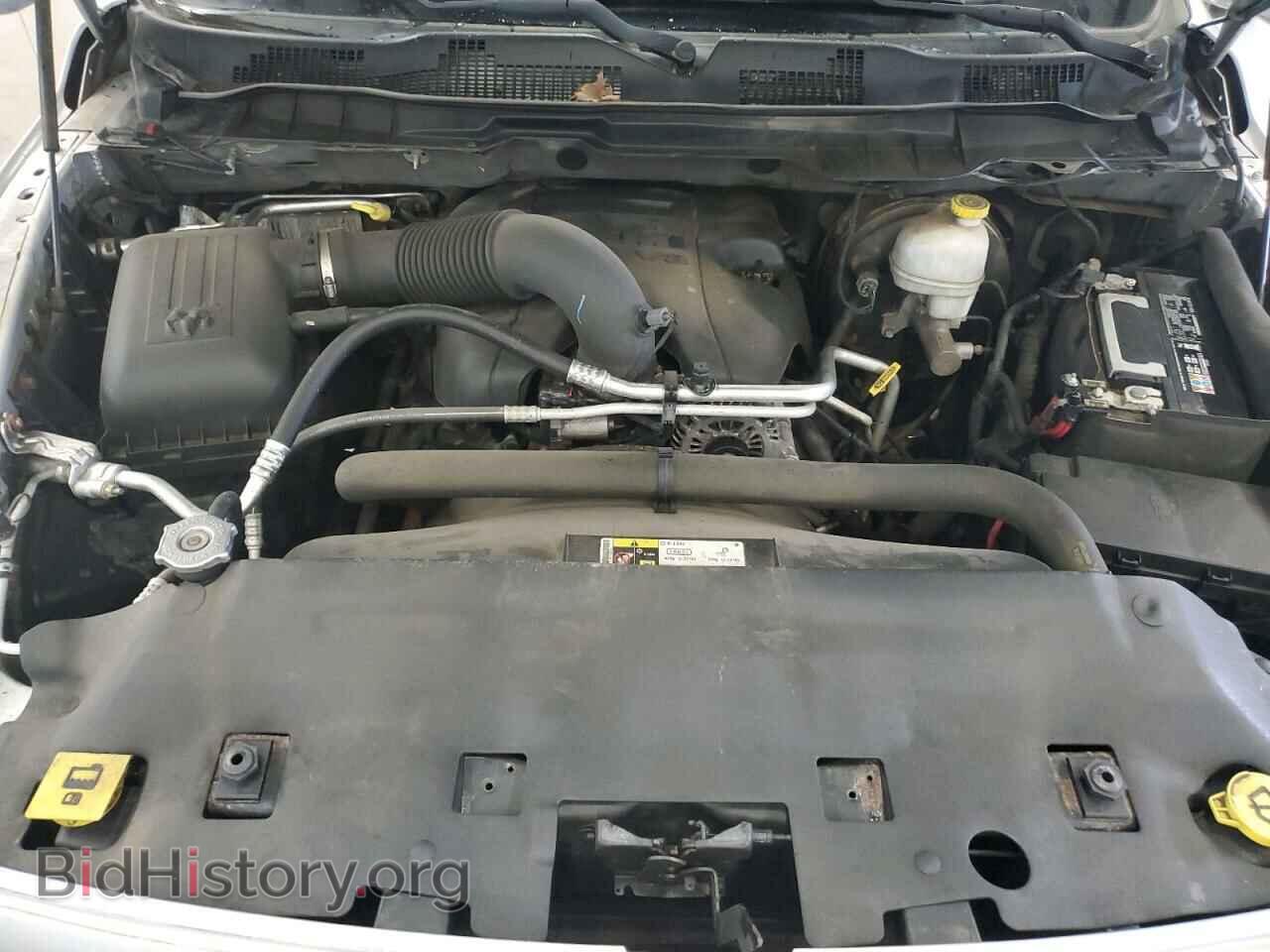 2013 RAM 1500 - VIN: 1C6RR7KT8DS649592 - Photo 11