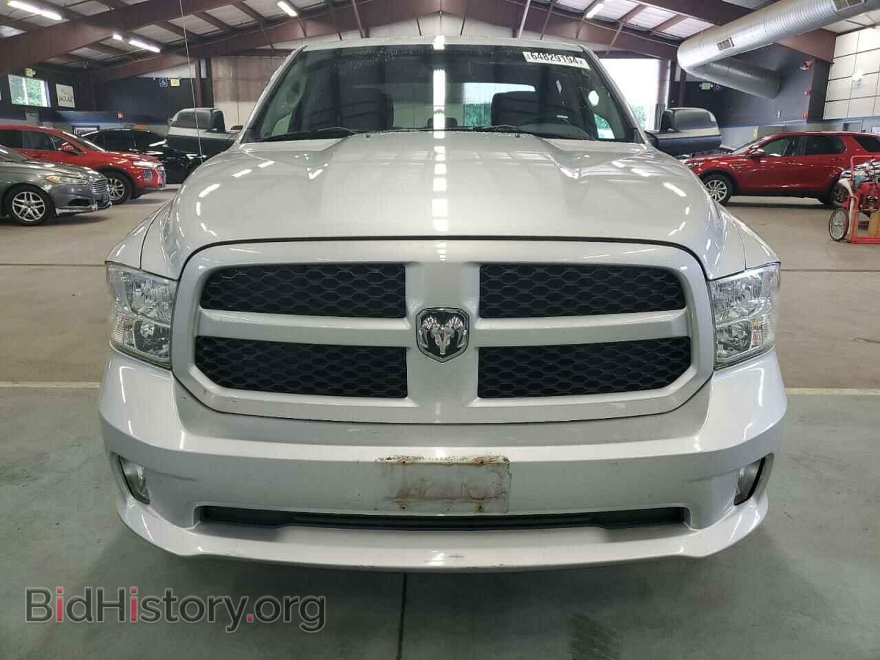 2013 RAM 1500 - VIN: 1C6RR7KT8DS649592 - Photo 5