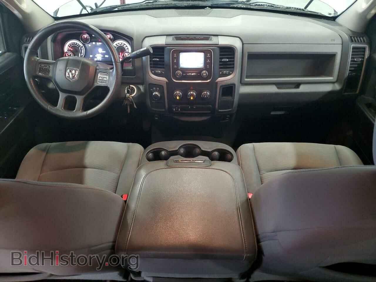 2013 RAM 1500 - VIN: 1C6RR7KT8DS649592 - Photo 8