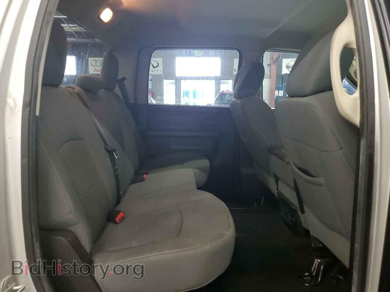 2013 RAM 1500 - VIN: 1C6RR7KT8DS649592 - Photo 10