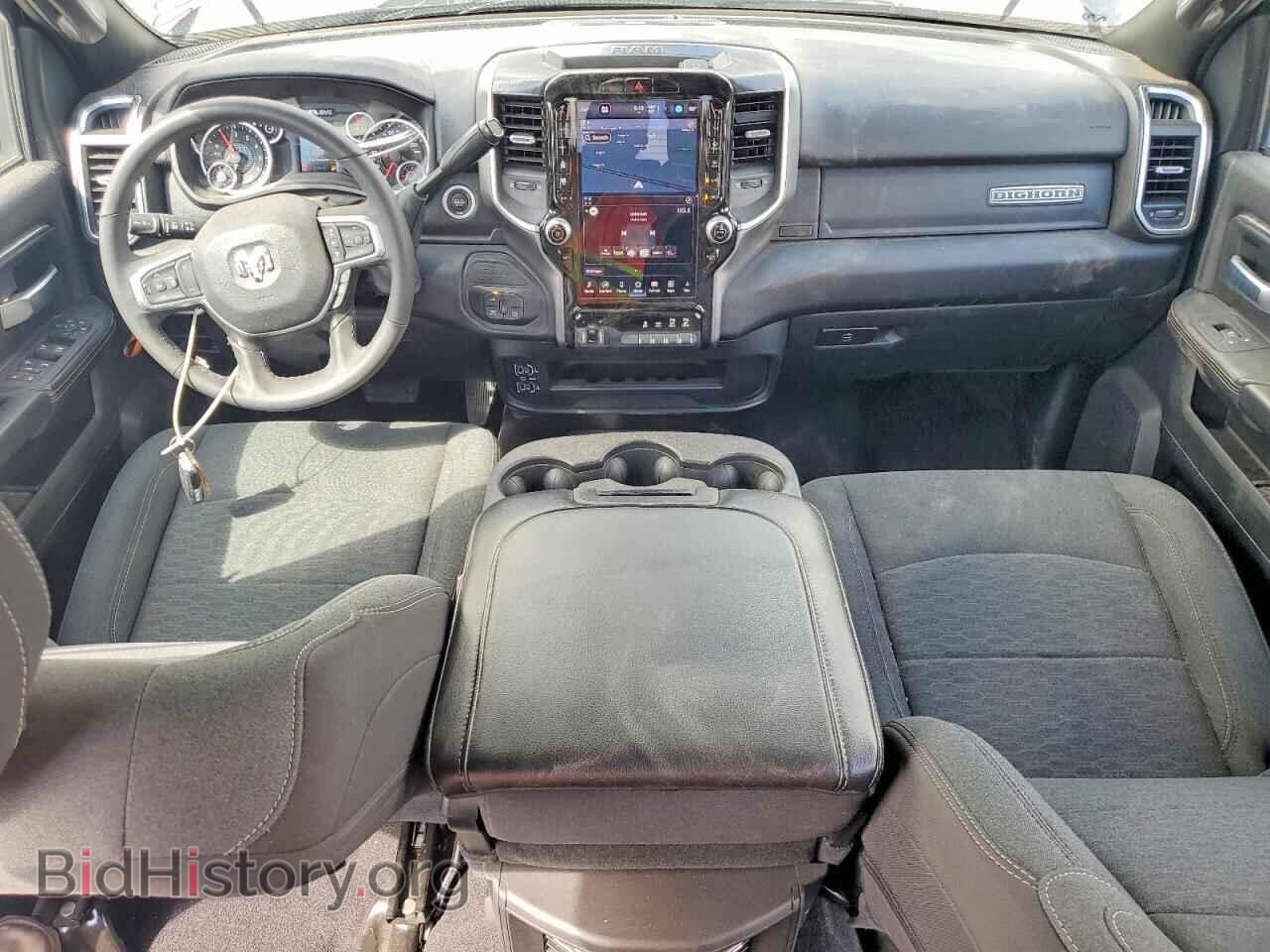 2025 RAM 2500 - VIN: 3C6UR5DJ5SG580617 - Photo 8