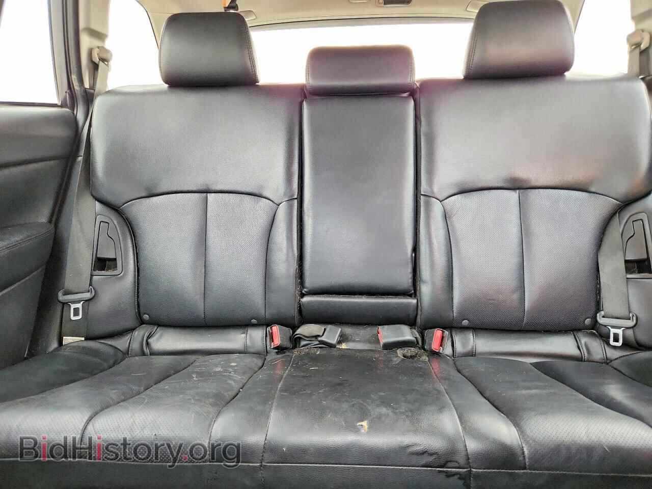 2013 SUBARU OUTBACK - VIN: 4S4BRBKC2D3312919 - Фото 10