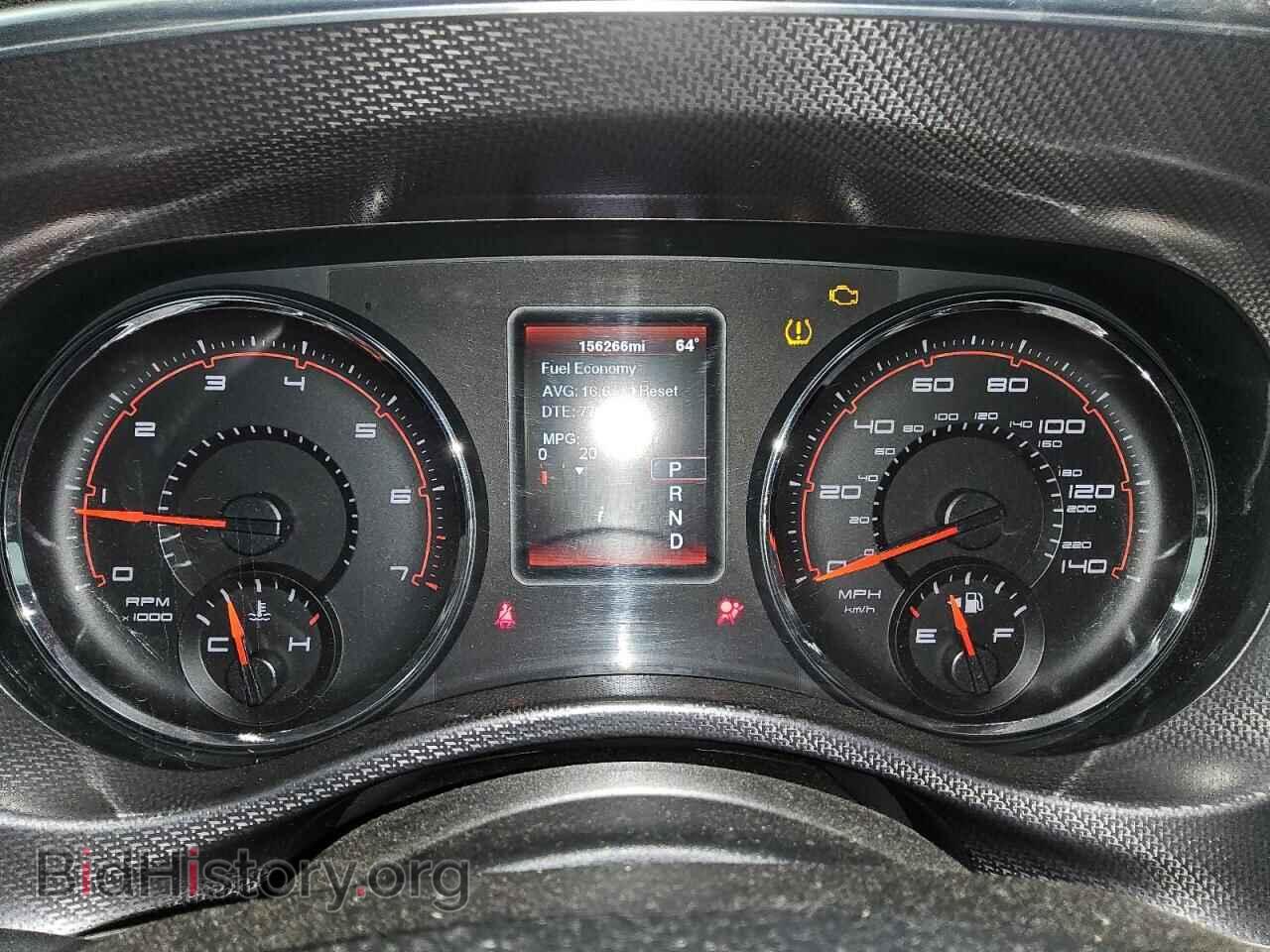 2012 DODGE CHARGER - VIN: 2C3CDXBG2CH296261 - Фото 9