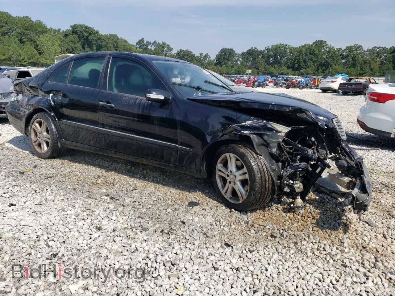 2006 MERCEDES-BENZ E-CLASS - VIN: WDBUF56J76A890592 - Фото 4