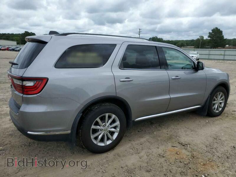 2017 Dodge DURANGO (VIN 1C4RDHAG5HC622044) — фото 3 из 13