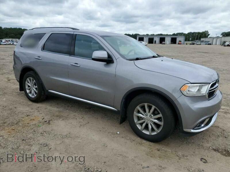 2017 Dodge DURANGO (VIN 1C4RDHAG5HC622044) — фото 4 из 13