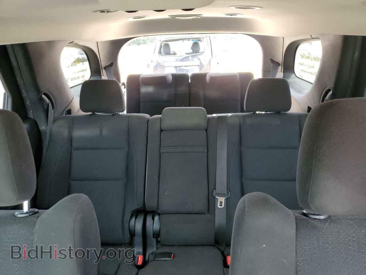 2017 DODGE DURANGO - VIN: 1C4RDHAG5HC622044 - Фото 10