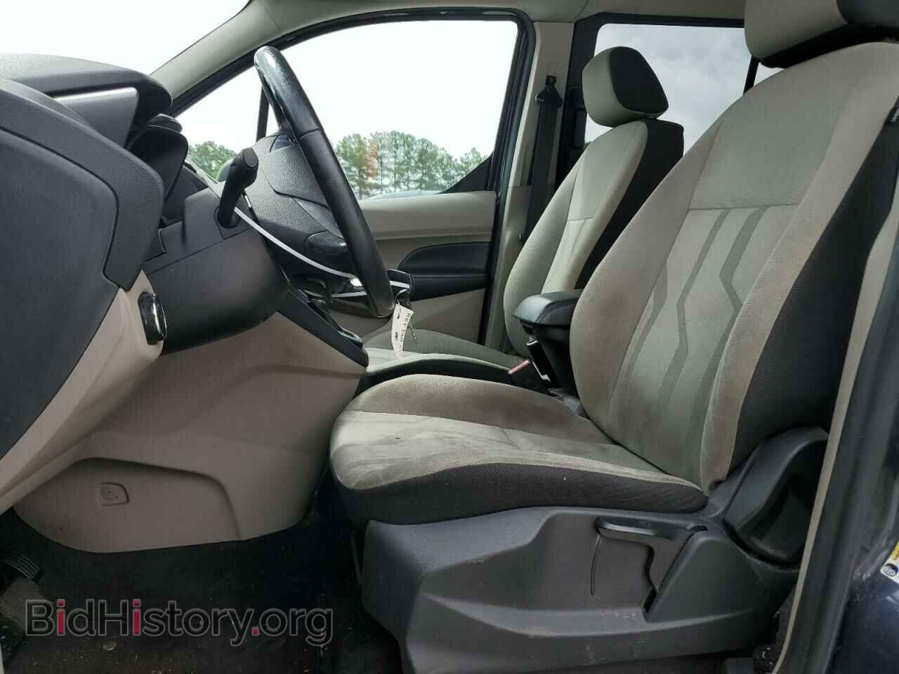 2014 FORD TRANSIT - VIN: NM0GE9F73E1145394 - Фото 7