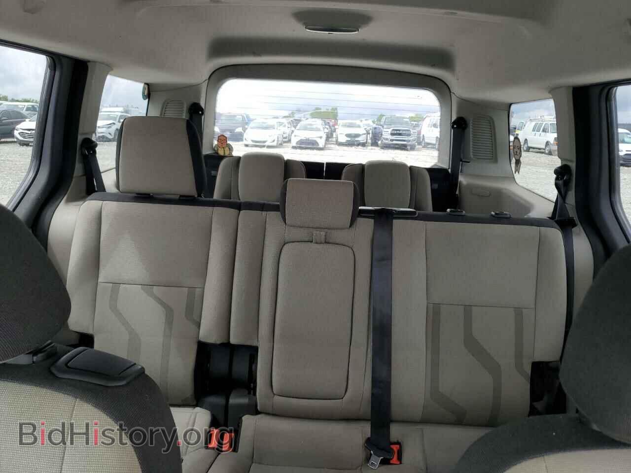 2014 FORD TRANSIT - VIN: NM0GE9F73E1145394 - Фото 10