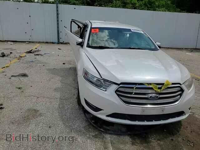 2014 FORD TAURUS - VIN: 1FAHP2E84EG123636 - Фото 13