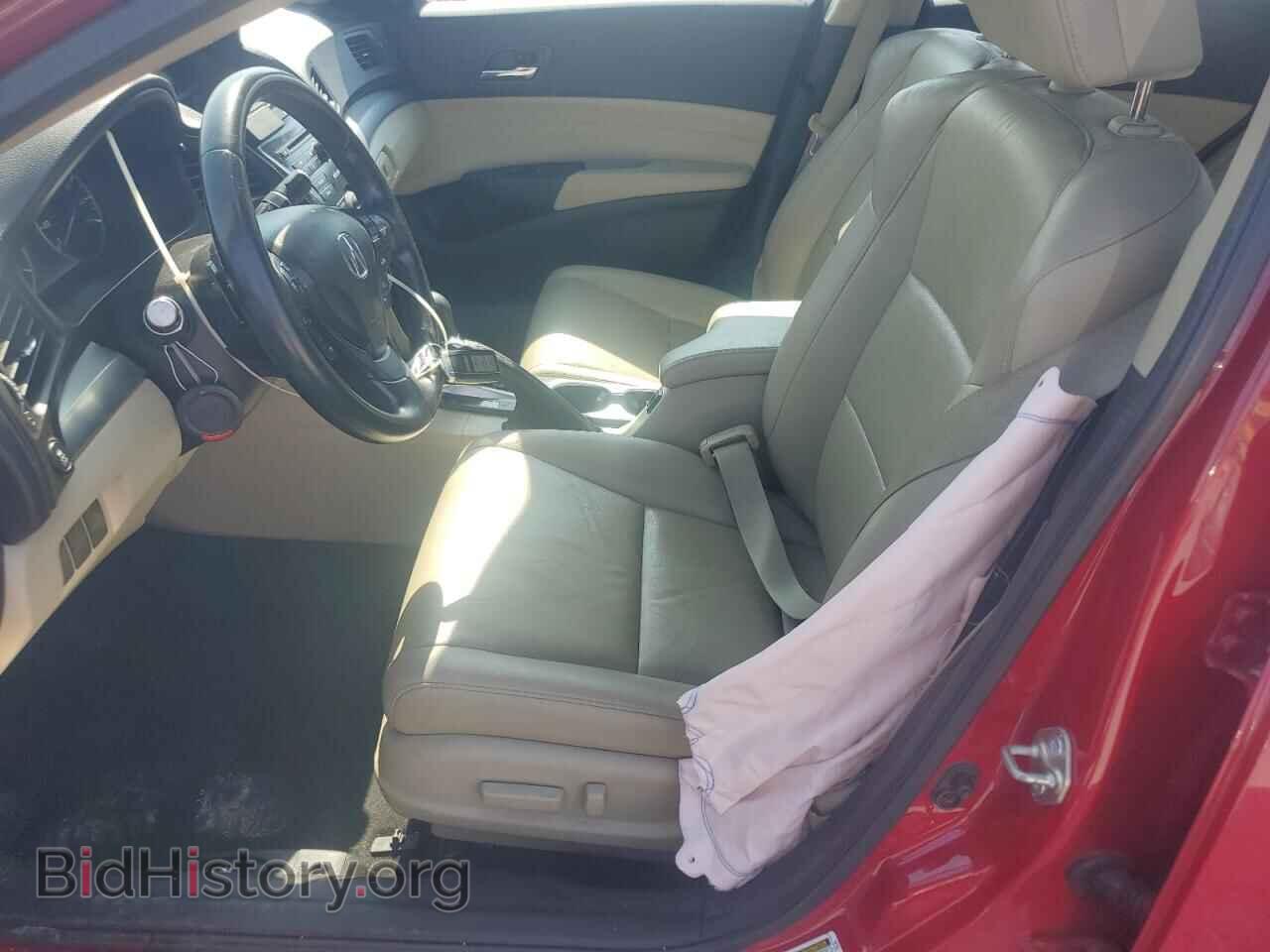 2017 ACURA ILX - VIN: 19UDE2F36HA015092 - Фото 7