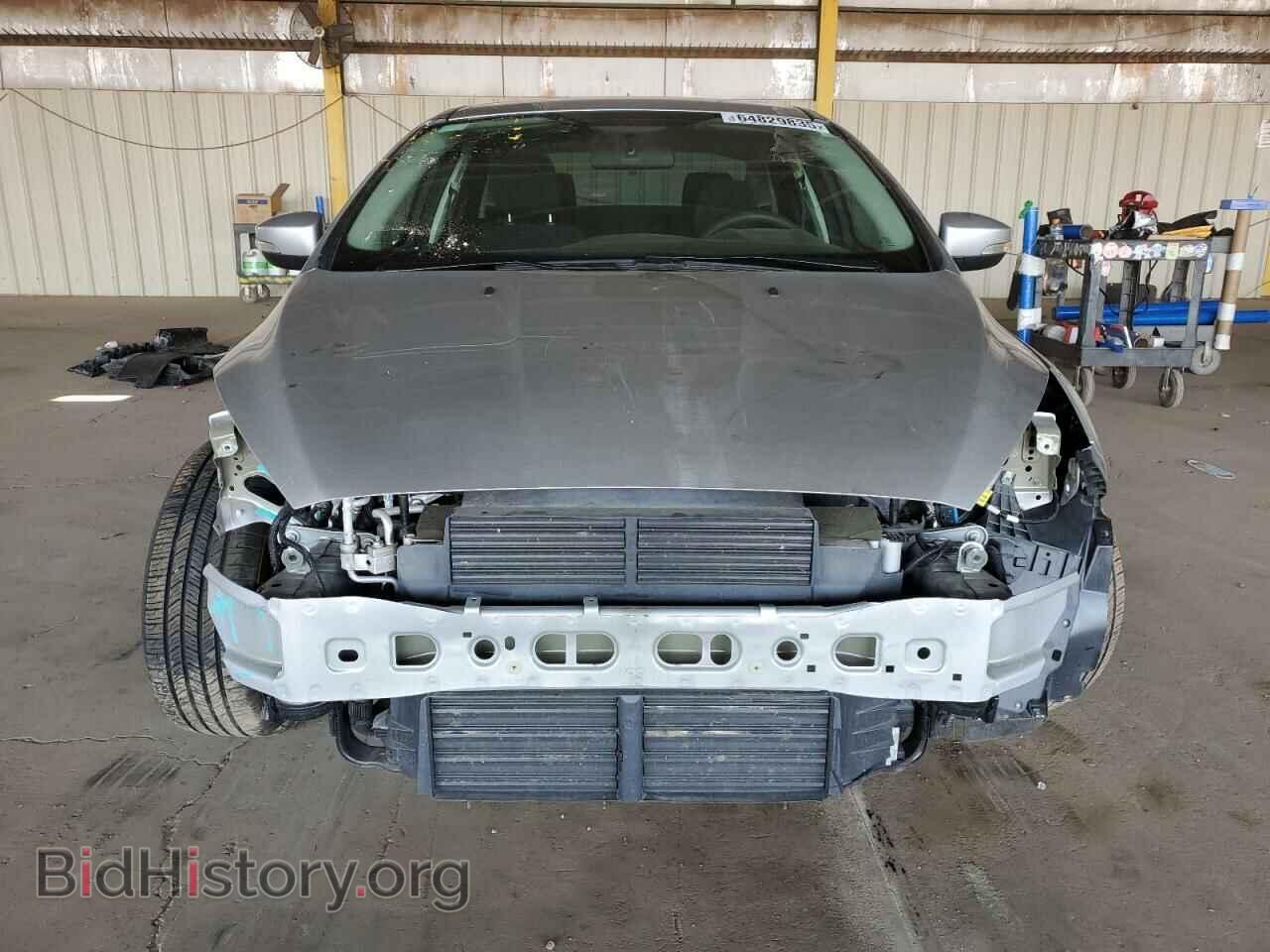 2015 FORD FOCUS - VIN: 1FADP3F20FL232196 - Фото 5
