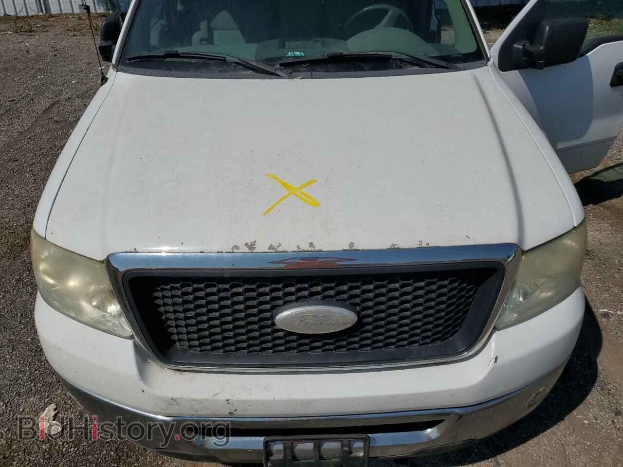 2007 FORD All Models - VIN: 1FTRF12W27KC33034 - Фото 11
