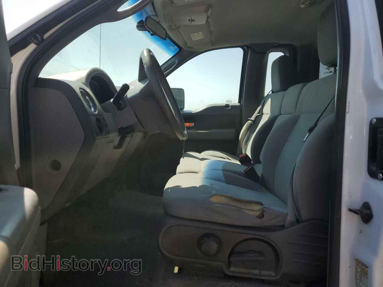 2007 FORD All Models - VIN: 1FTRF12W27KC33034 - Фото 7