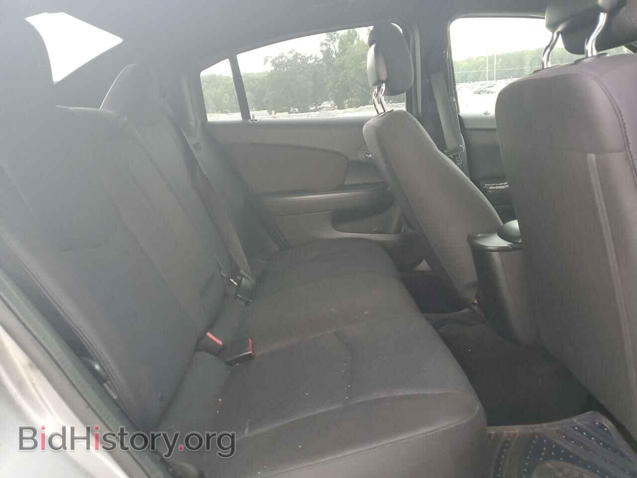 2013 CHRYSLER 200 - VIN: 1C3CCBBB2DN695612 - Фото 10