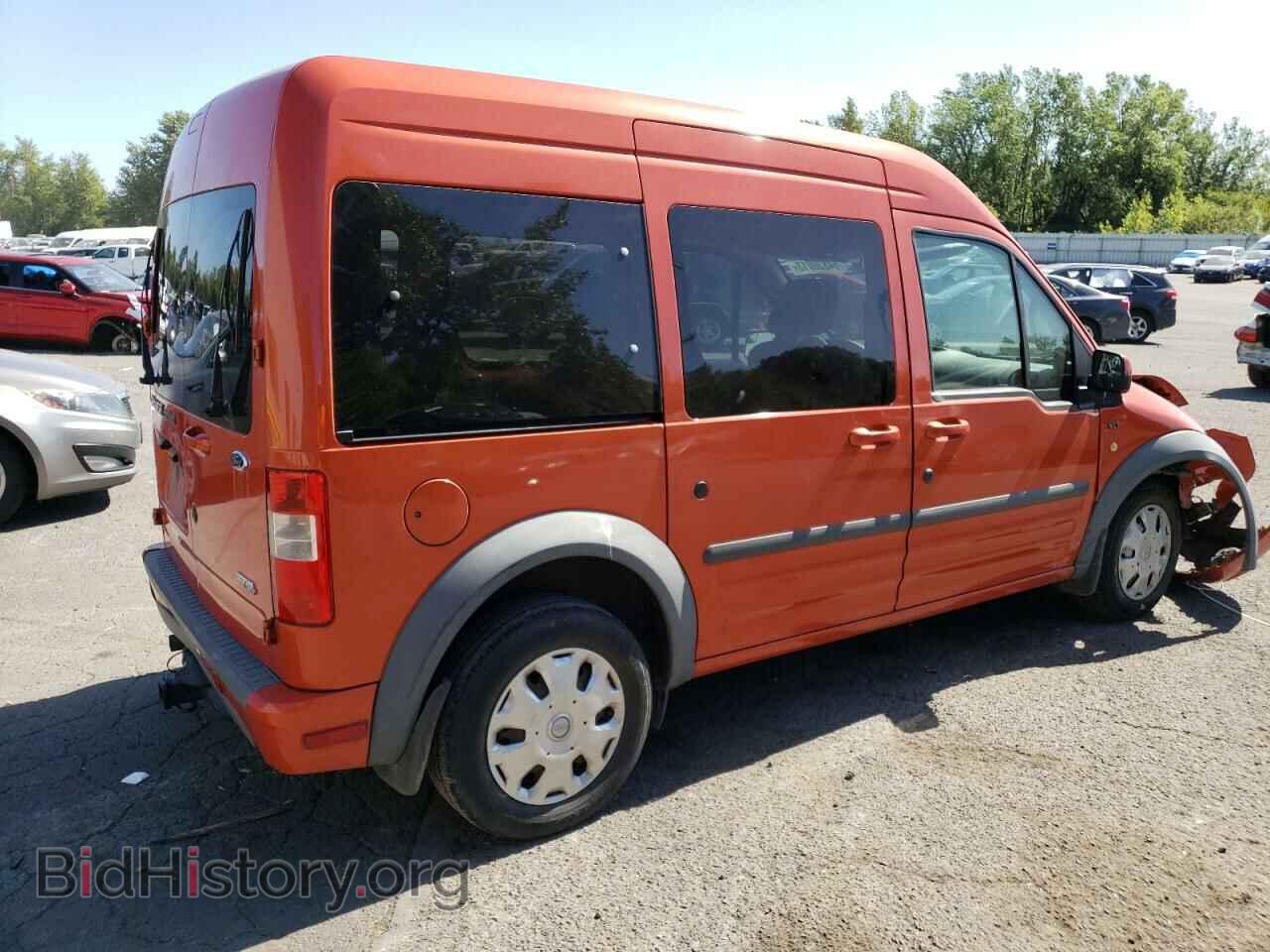 2013 FORD TRANSIT - VIN: NM0KS9CNXDT145238 - Фото 3