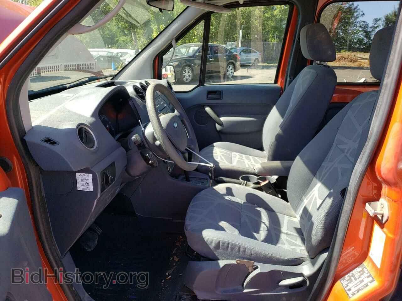 2013 FORD TRANSIT - VIN: NM0KS9CNXDT145238 - Фото 7