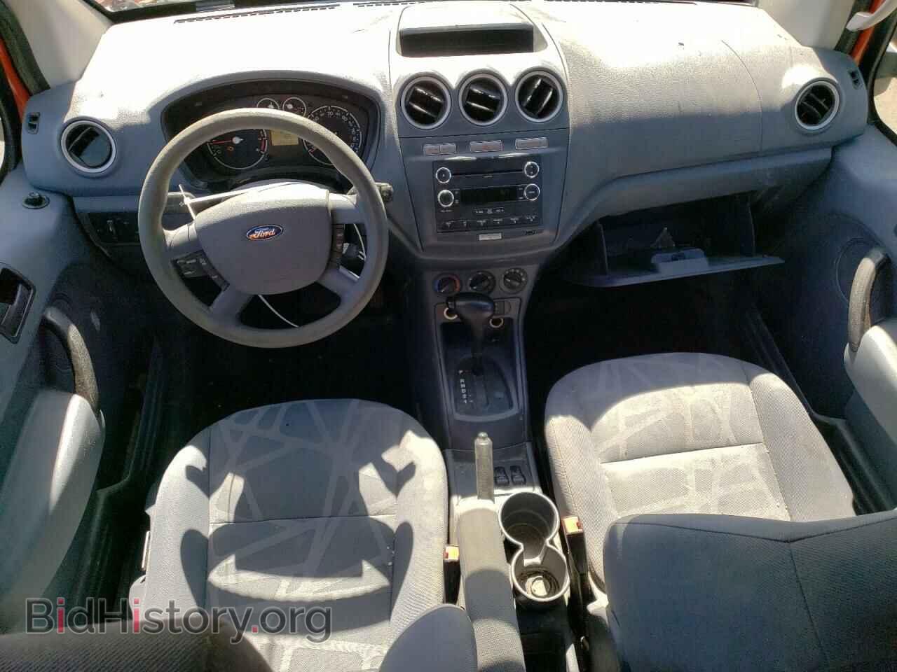 2013 FORD TRANSIT - VIN: NM0KS9CNXDT145238 - Фото 8