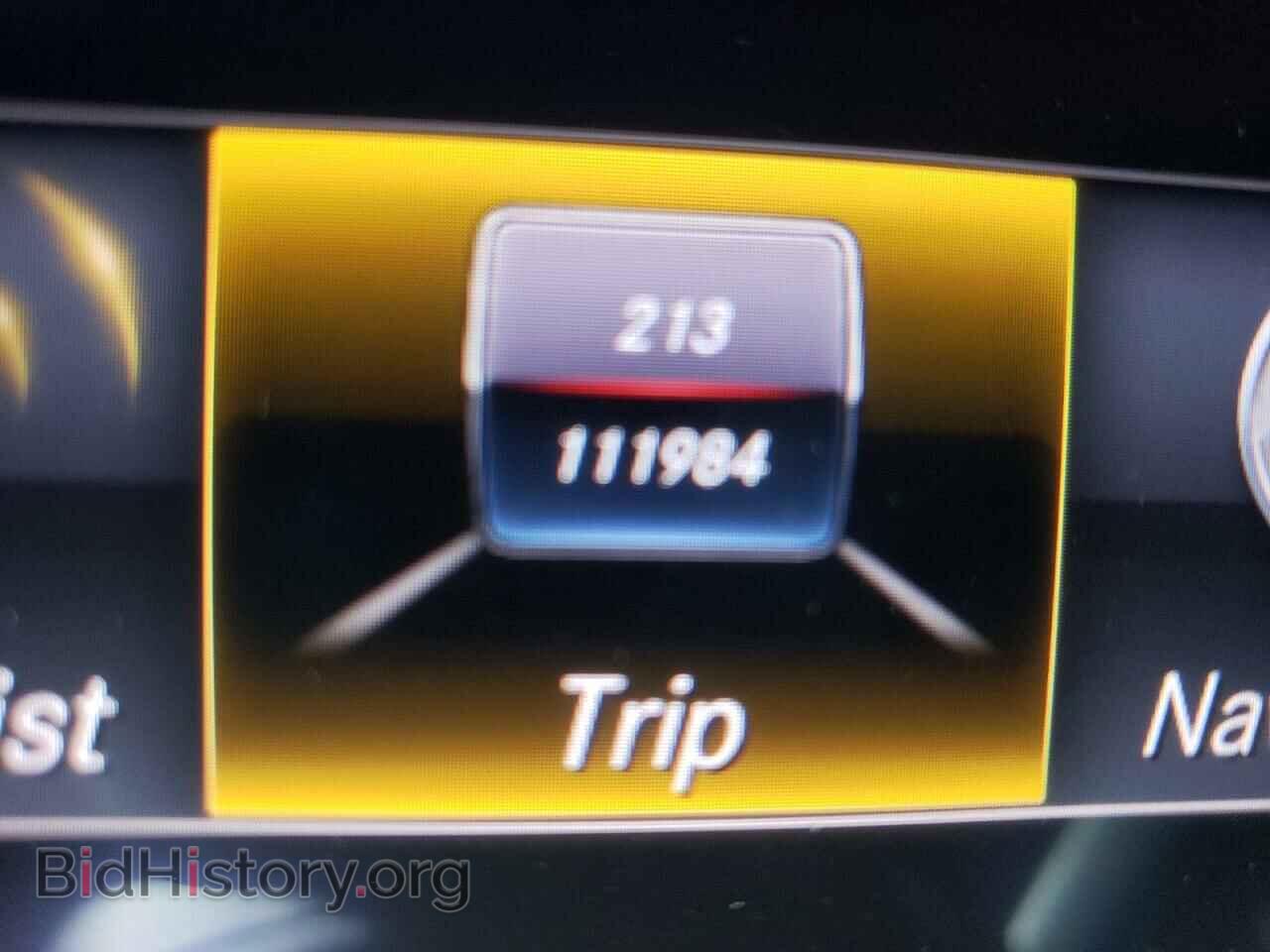 2020 MERCEDES-BENZ E-CLASS - VIN: WDDZF8EB0LA708543 - Фото 8