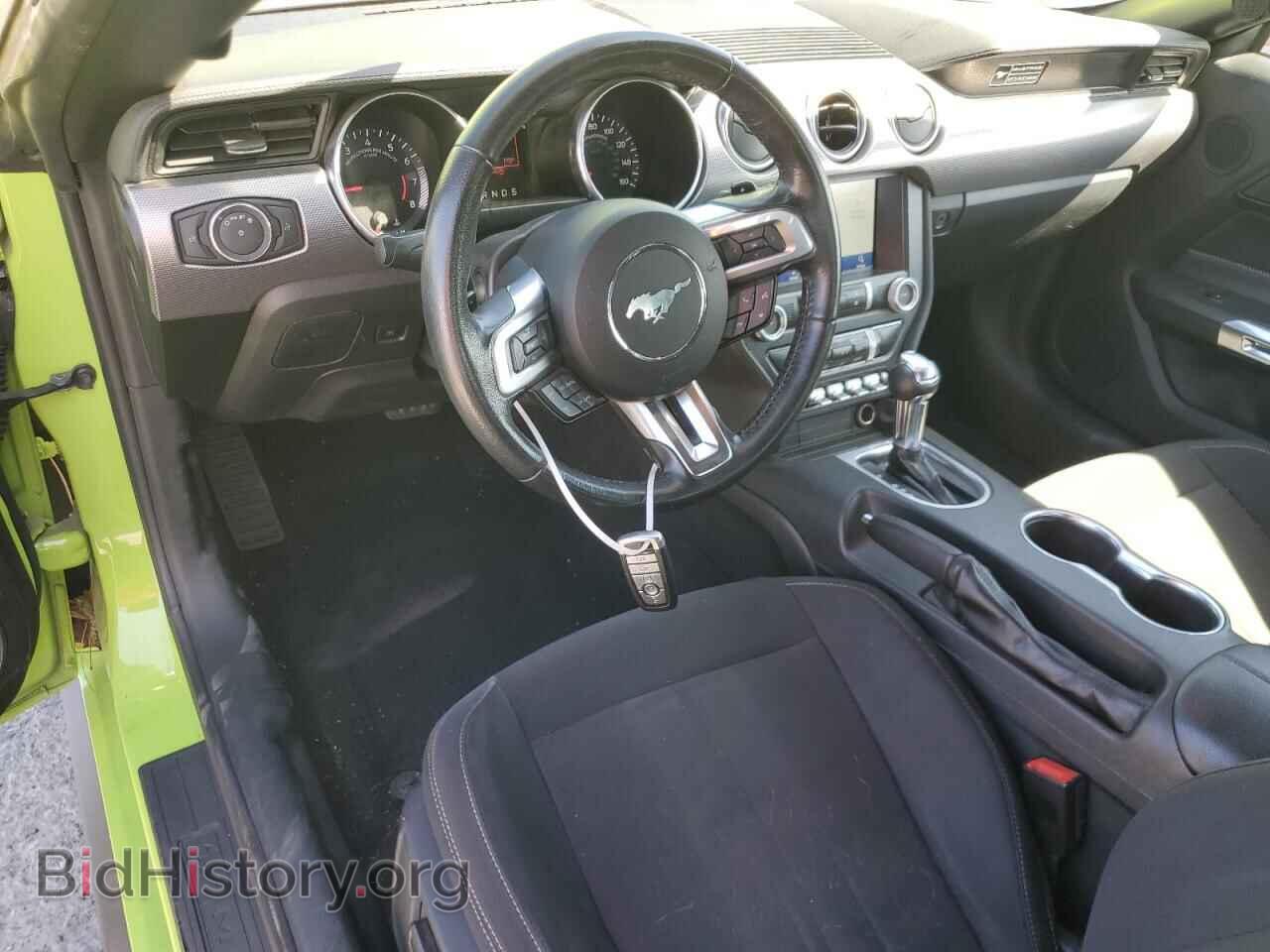 2020 FORD ALL Models - VIN: 1FATP8UH7L5163314 - Photo 8