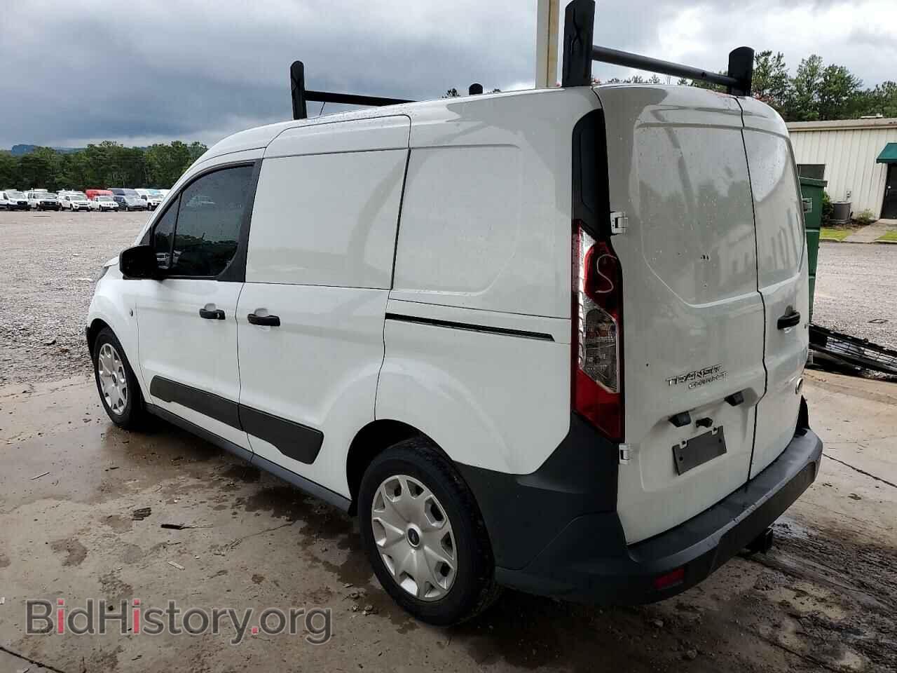 2015 FORD TRANSIT - VIN: NM0KS6EX4F1179414 - Фото 2