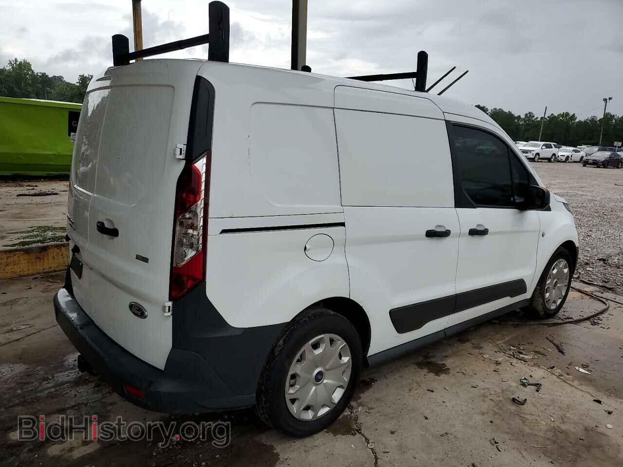 2015 FORD TRANSIT - VIN: NM0KS6EX4F1179414 - Фото 3