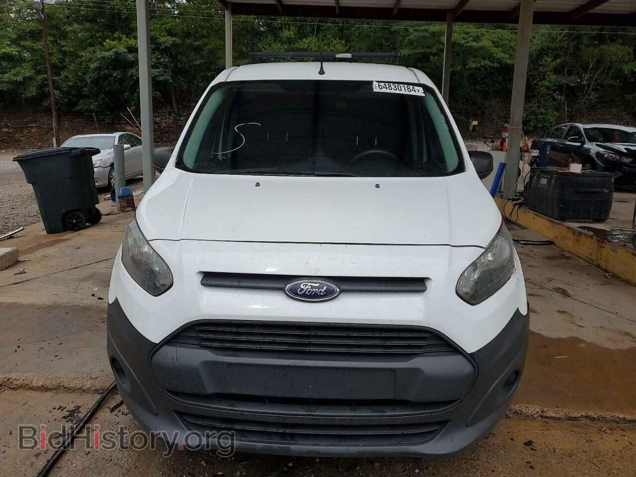 2015 FORD TRANSIT - VIN: NM0KS6EX4F1179414 - Фото 5