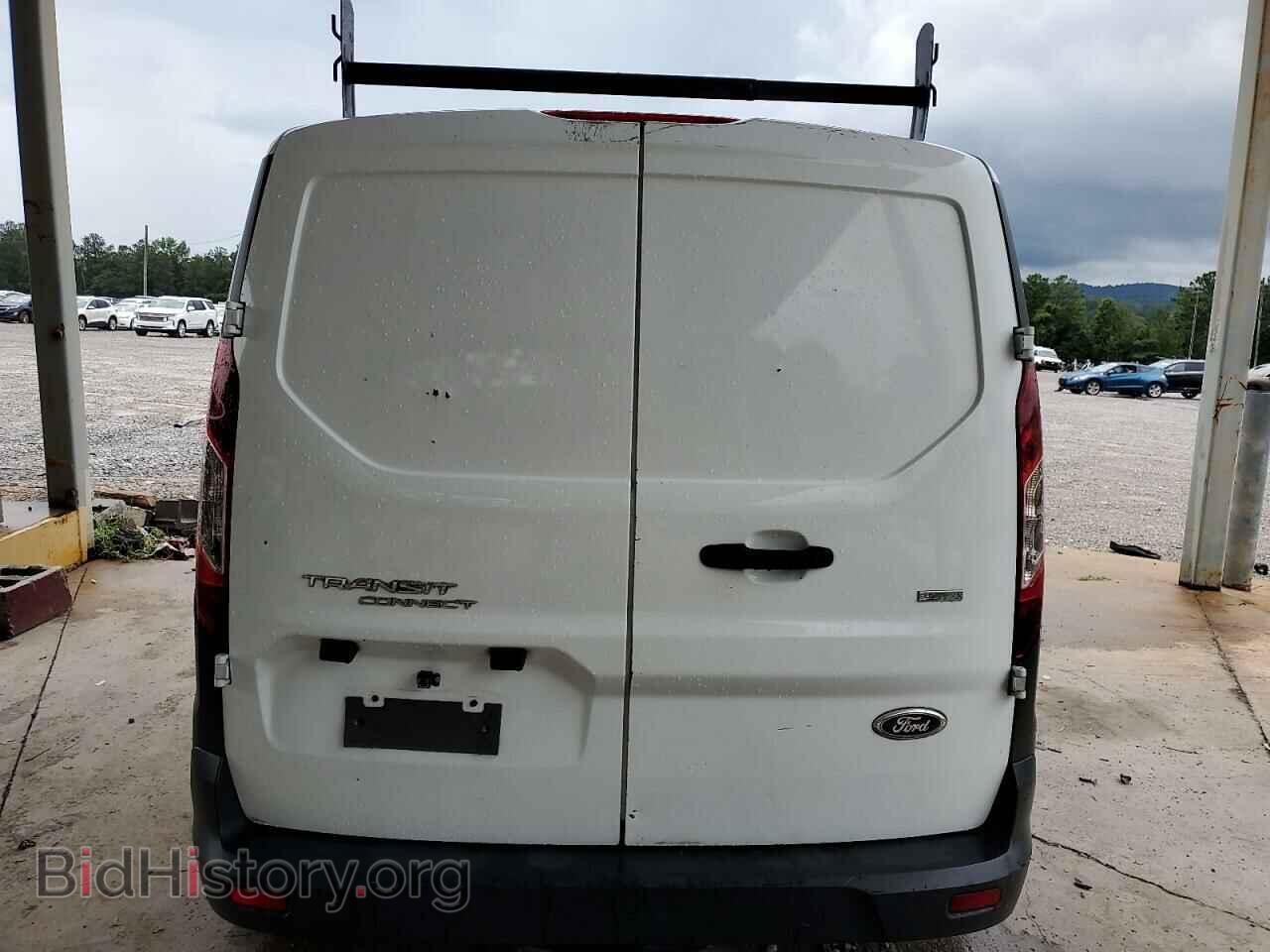 2015 FORD TRANSIT - VIN: NM0KS6EX4F1179414 - Фото 6