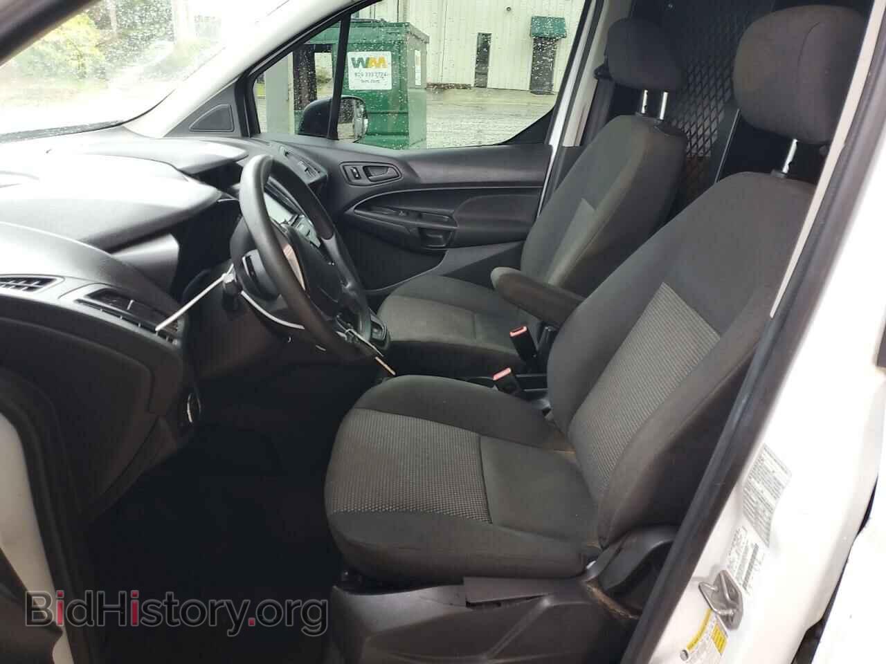 2015 FORD TRANSIT - VIN: NM0KS6EX4F1179414 - Фото 7