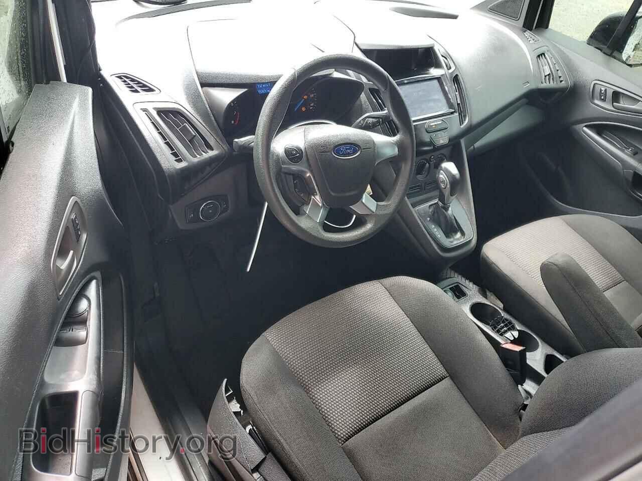 2015 FORD TRANSIT - VIN: NM0KS6EX4F1179414 - Фото 8