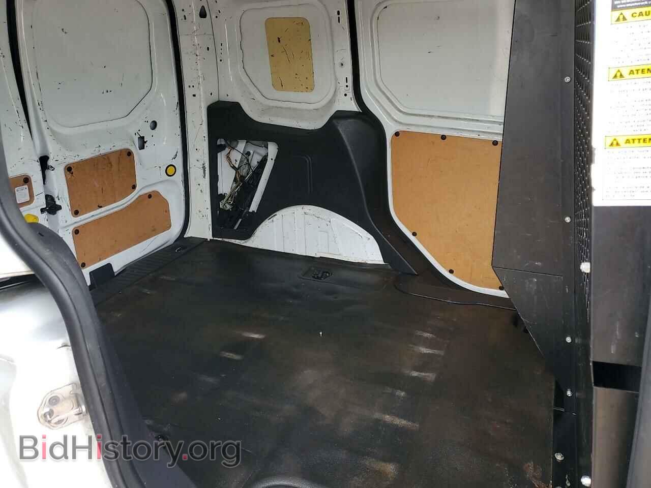 2015 FORD TRANSIT - VIN: NM0KS6EX4F1179414 - Фото 10