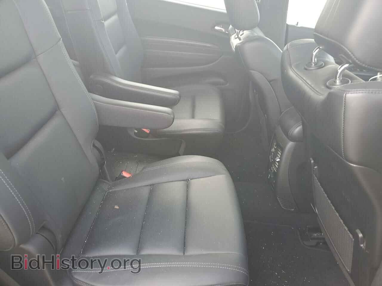 2021 DODGE DURANGO - VIN: 1C4RDHDG5MC688969 - Фото 6