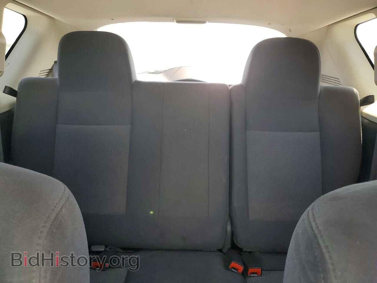 2012 JEEP COMPASS - VIN: 1C4NJCBA3CD631641 - Photo 10