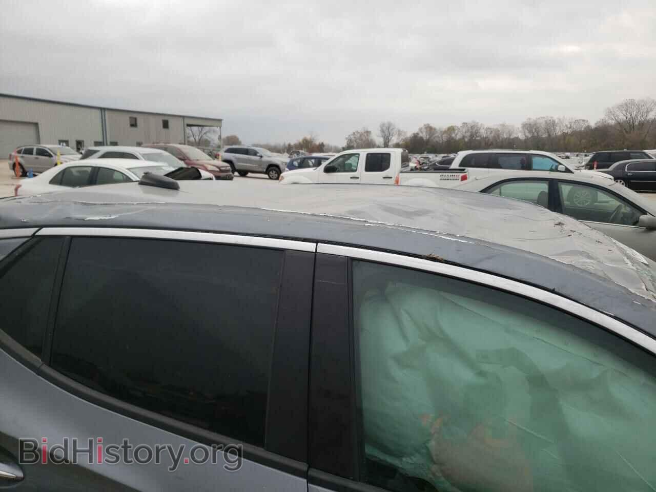 2021 BUICK ENCORE - VIN: KL4MMBS26MB172487 - Фото 9