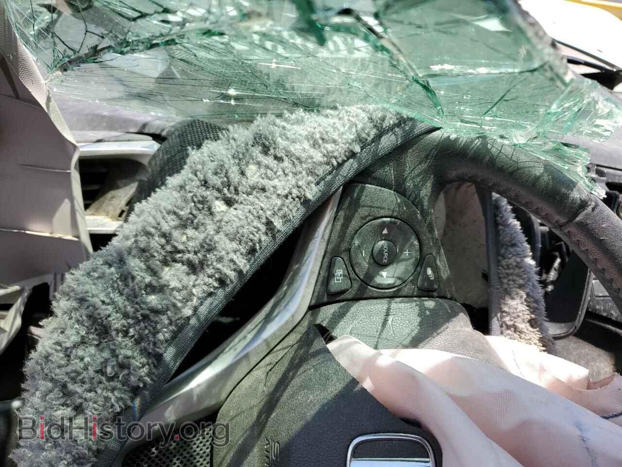 2017 HONDA FIT - VIN: JHMGK5H89HS013330 - Фото 9