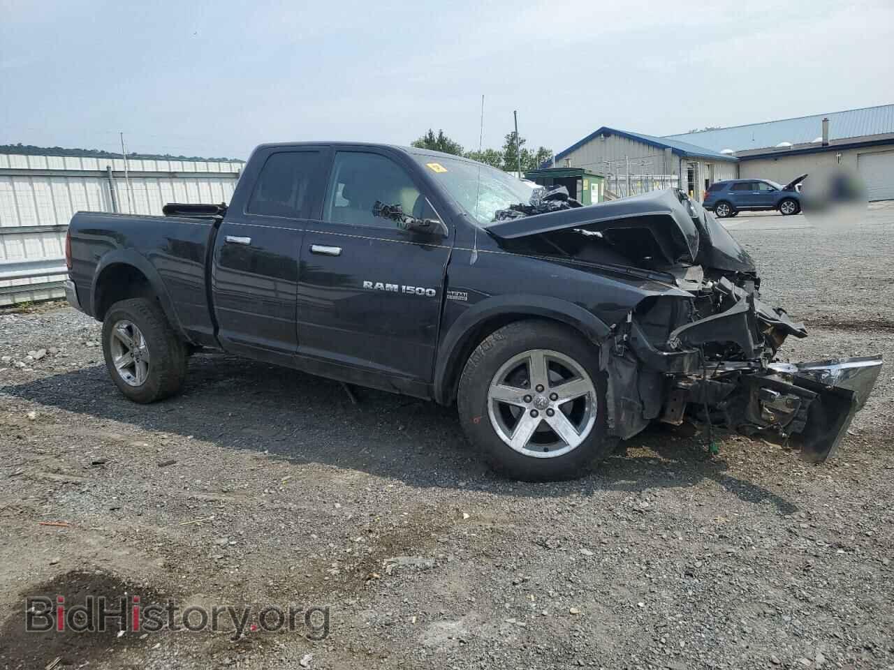 2011 DODGE All Models - VIN: 1D7RV1GT9BS658153 - Фото 4