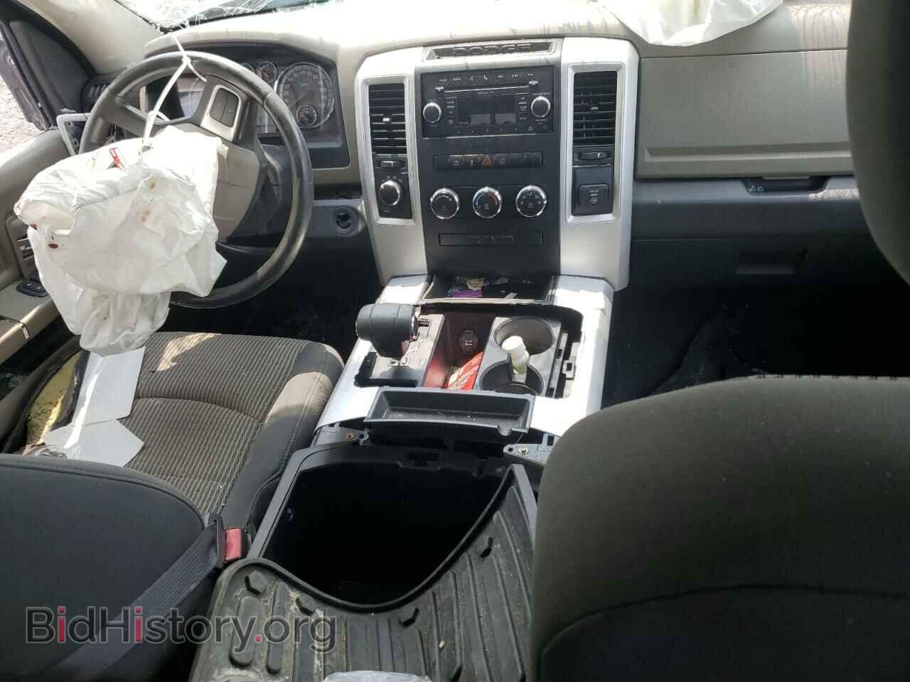 2011 DODGE All Models - VIN: 1D7RV1GT9BS658153 - Фото 8