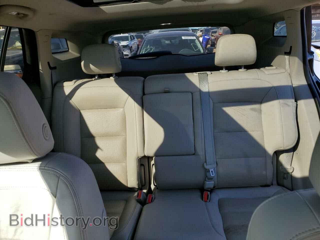 2018 GMC TERRAIN - VIN: 3GKALSEX8JL193326 - Фото 10