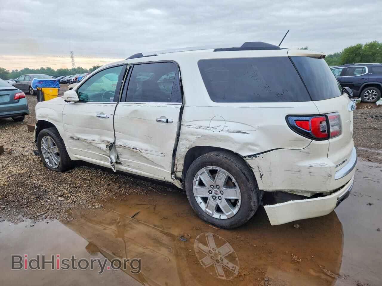 2013 GMC ACADIA DEN - VIN: 1GKKVTKDXDJ143215 - Photo 2