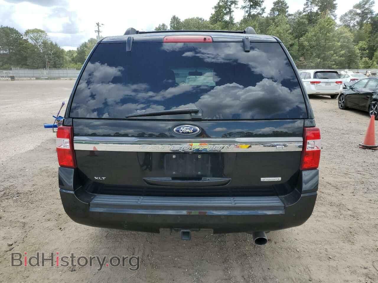 2015 FORD EXPEDITION - VIN: 1FMJK1HT5FEF15053 - Фото 6