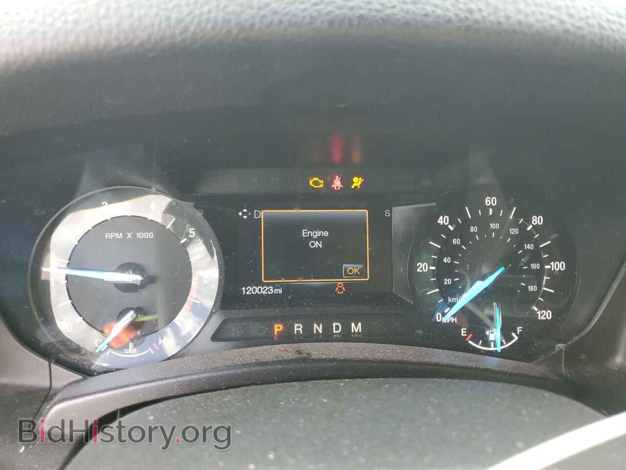 2015 FORD EXPEDITION - VIN: 1FMJK1HT5FEF15053 - Фото 9